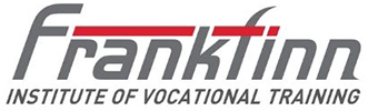 Frankfinn logo